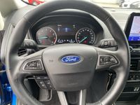 occasion Ford Ecosport 1.0 EcoBoost 125ch Titanium