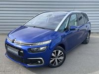 occasion Citroën Grand C4 Picasso PureTech 130ch Feel S\u0026S