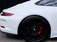 occasion Porsche 911 GT3 911 Type 991 TYPETOURING BVM6