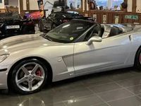 occasion Chevrolet Corvette Cabriolet VI C6 6.0 V8