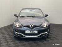 occasion Renault Mégane Cabriolet 