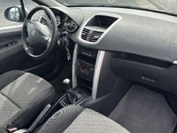 occasion Peugeot 207 1.6 HDi 92ch FAP Premium
