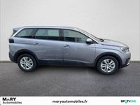 occasion Peugeot 5008 1.2 PureTech 130ch S&S BVM6 Allure