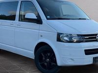 Occasion VW Multivan 114 ch (83 kW) 2014 Van