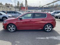 occasion Peugeot 308 Ii (2) 1.2 Puretech 130 Gt Line