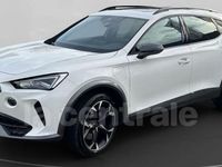 Occasion Cupra Formentor VZ 245 ch (180 kW) 2022 SUV