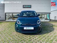 occasion Fiat 500e e 118ch La Prima