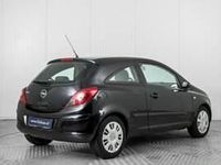 Occasion Opel Corsa 80 ch (58 kW) 2008 Noir Citadine