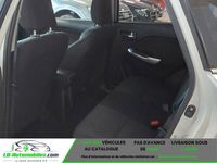 occasion Suzuki Baleno 1.0 Boosterjet BVM 111ch