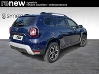 occasion Dacia Duster DUSTERECO-G 100 4x2 15 ans