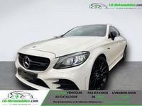 Occasion Mercedes C43 AMG AMG 390 ch (286 kW) 2019 Berline