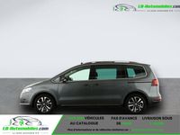 occasion VW Sharan 1.4 TSI 150 BVA