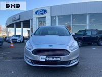 occasion Ford Galaxy 2.0 Tdci 150ch Stop&start Titanium Powershift