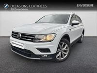 Occasion VW Tiguan Allspace 152 ch (111 kW) 2018 Blanc SUV