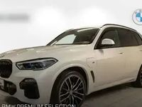 occasion BMW X5 Iv (g05) Xdrive45ea 394ch M Sport