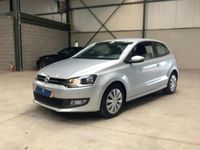 Occasion VW Polo 91 ch (66 kW) 2011 Gris Citadine
