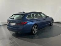 occasion BMW 530 530 eA 292ch Business Design Steptronic 10cv