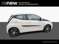 occasion Toyota Aygo AYGO1.0 VVT-i stop & start - x-wave