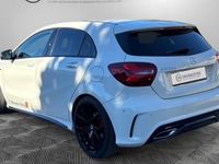 Occasion Mercedes A200 Edition 136 ch (100 kW) 2017 Berline