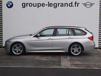 occasion BMW 320 320 dA xDrive 184ch M Sport