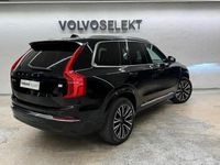 Occasion Volvo XC90 Ultra 314 ch (230 kW) 2024 Noir SUV