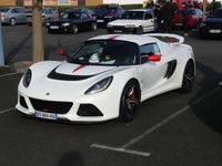 occasion Lotus Exige 3.5i 350 ch S