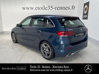 occasion Mercedes B180 Classe116ch AMG Line Edition 7G-DCT - VIVA191028292