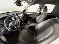 occasion BMW X1 sDrive 18i 136 ch BVA8 Business