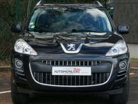 occasion Peugeot 4007 2.2 HDi 4x4 156 ch FELINE - 2eme main