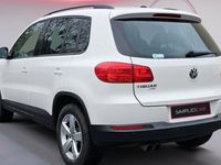 occasion VW Tiguan 2.0 TDI 110 BlueMotion Technology Série Spéciale Edition