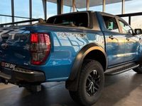 Occasion Ford Ranger Raptor 213 ch (156 kW) 2021 Pick-up