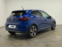 Occasion Renault Clio V R.S. 140 ch (102 kW) 2021 Bleu Citadine