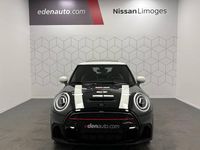 Occasion Mini John Cooper Works Hatch 231 ch (169 kW) 2022 Citadine