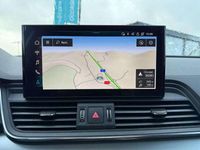 Occasion Audi Q5 Sport 163 ch (119 kW) 2023 Noir SUV