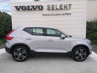 occasion Volvo XC40 T5 Recharge 180+82 ch DCT7