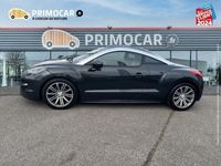 occasion Peugeot RCZ 2.0 Hdi Fap 160ch