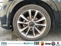 Occasion Fiat 500X Sport 2021 Noir cinema pastel SUV