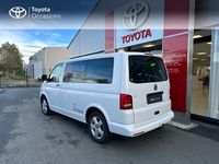Occasion VW Multivan Edition 140 ch (102 kW) 2015 Van