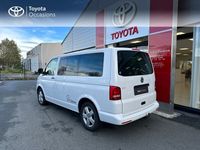 occasion VW Multivan 2.0 TDI 140ch BlueMotion Technology Edition 66