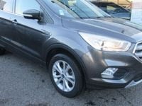 occasion Ford Kuga 1.5 EcoBoost 120 SetS 4x2 BVM6 Titanium