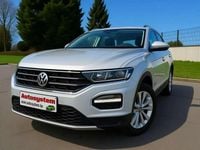 Occasion VW T-Roc Style 116 ch (85 kW) 2018 Orange SUV