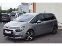 occasion Citroën Grand C4 Picasso C4 Picasso 2.0 BlueHDi 150 cv EAT6 Shine PHA