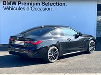 occasion BMW 420 Serie 4 dA xDrive 190ch M Sport - VIVA153524190