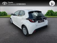 occasion Toyota Yaris 116h France Business 5p