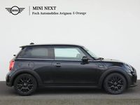 Occasion Mini Cooper 137 ch (100 kW) 2022 Noir Citadine