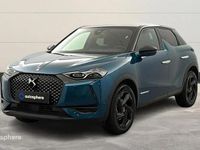 Occasion DS Automobiles DS3 Crossback Performance Line Plus 133 ch (97 kW) 2023 SUV