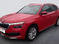 occasion Skoda Kamiq 1.5 Tsi 150 Ch Dsg7 Style