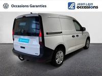 Occasion VW Caddy 2023 Blanc candy Monospace
