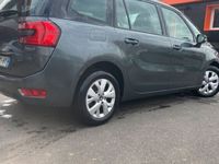 occasion Citroën Grand C4 Picasso 5 Places II phase 2 1.6 BLUEHDI 120 FEEL