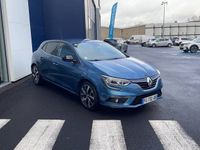 occasion Renault Mégane IV MeganeBERLINE - VIVA176291200